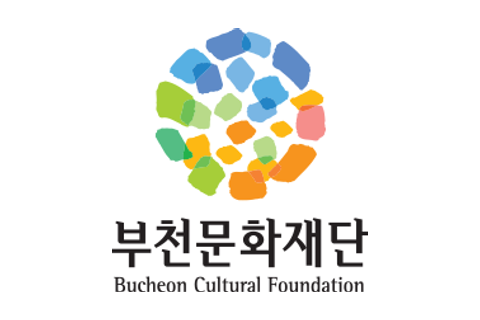 부천문화재단 로고
