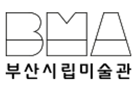 부산시립미술관 로고