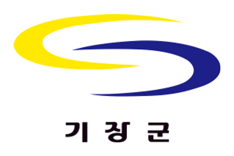 기장군 로고