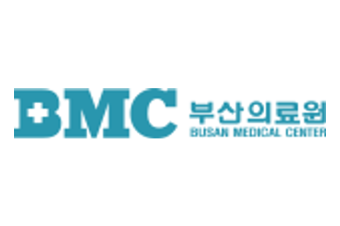 부산의료원 로고