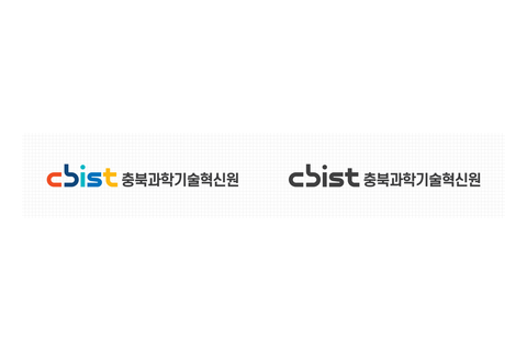 충북과학기술혁신원 로고