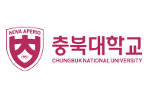 충북대학교 로고