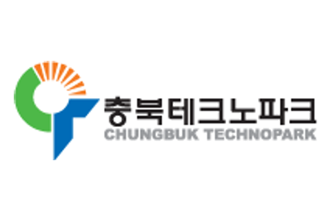 충북테크노파크 로고