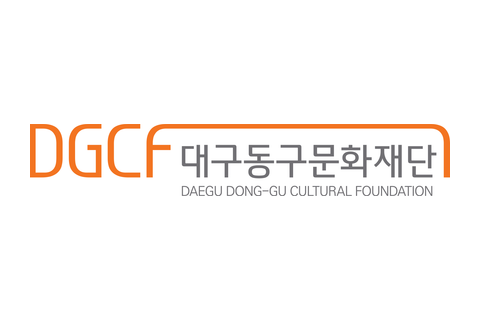 대구광역시 동구문화재단 로고