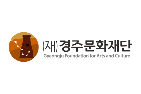 경주문화재단 로고