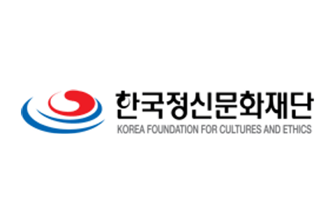 한국정신문화재단(안동) 로고