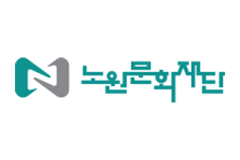 노원문화재단 로고