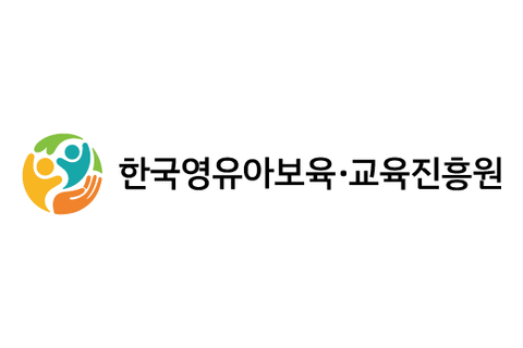 한국보육진흥원 로고