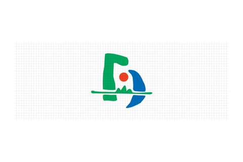 단양군 로고