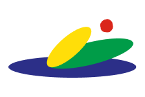 예산군 로고