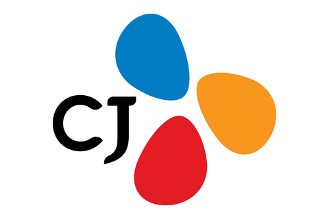 CJ 로고