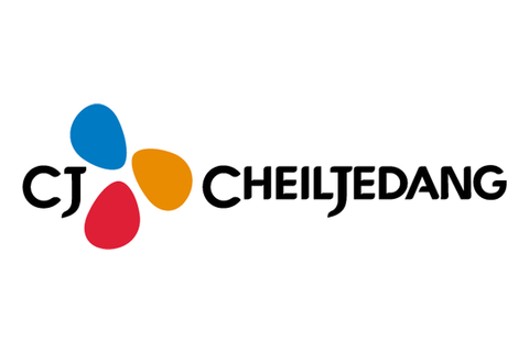 CJ제일제당 로고