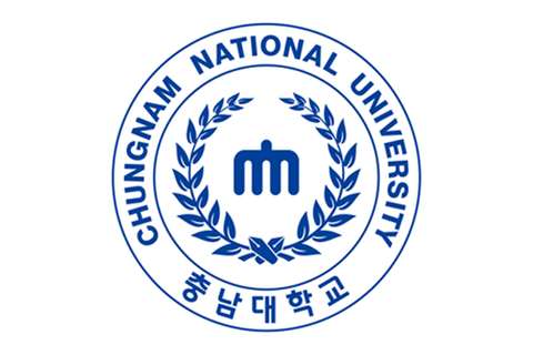 충남대학교 로고