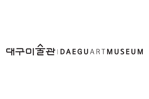 대구미술관 로고