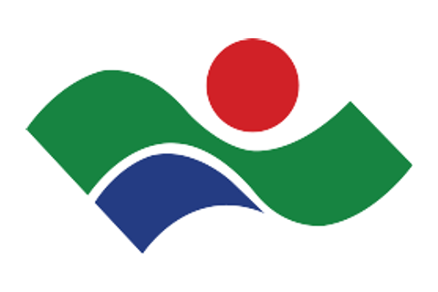 동구 로고
