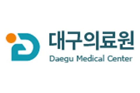 대구의료원 로고