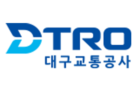 대구교통공사 로고