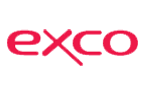 엑스코 로고
