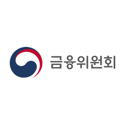 금융위원회 로고