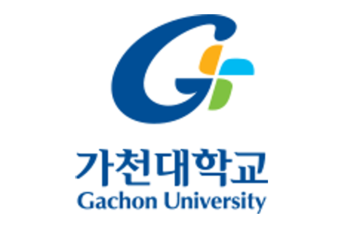 가천대학교 로고