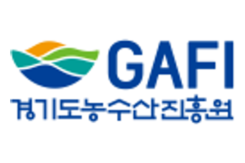 경기도농수산진흥원 로고