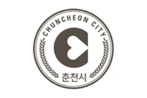 춘천시 로고