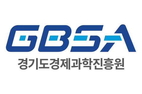 경기도경제과학진흥원 로고