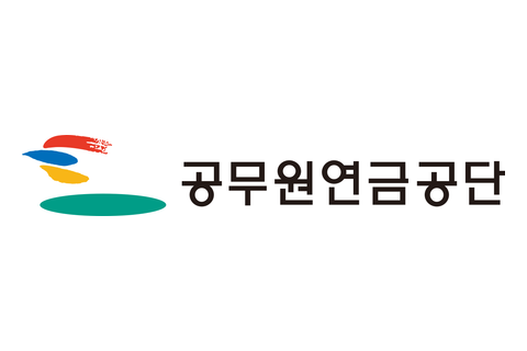 공무원연금공단 로고