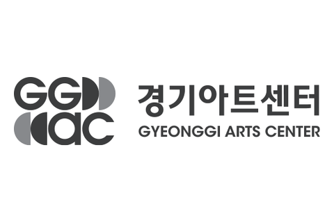 경기아트센터 로고