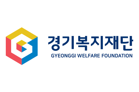 경기복지재단 로고