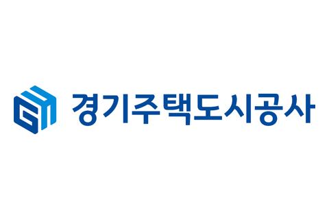 경기주택도시공사 로고