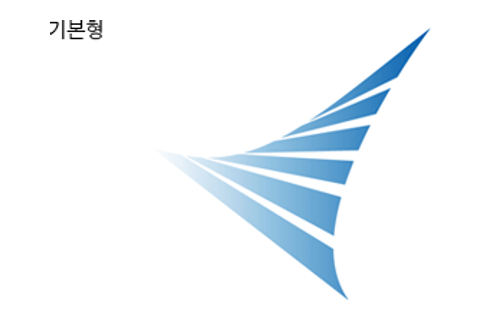 김해시도시개발공사 로고