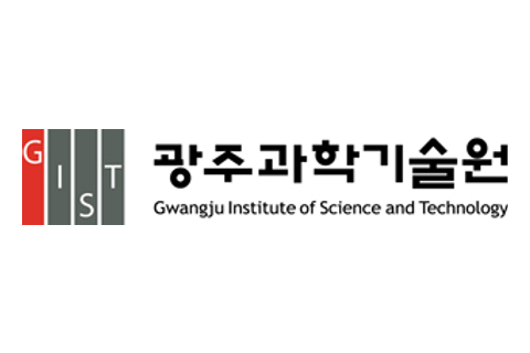 광주과학기술원 로고
