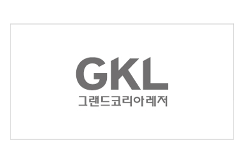 그랜드코리아레저 로고