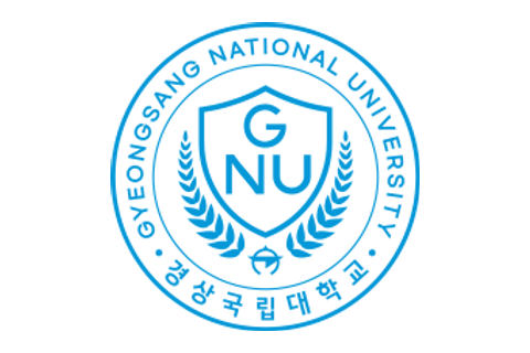 경상국립대학교 로고