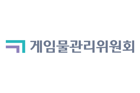 게임물관리위원회 로고