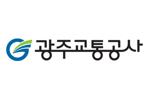 광주교통공사 로고