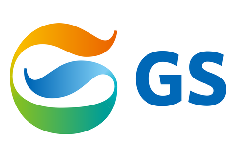 GS 로고