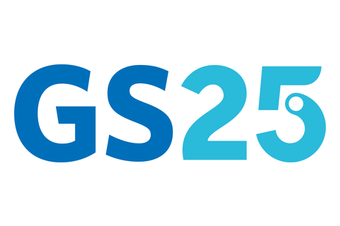GS25 로고