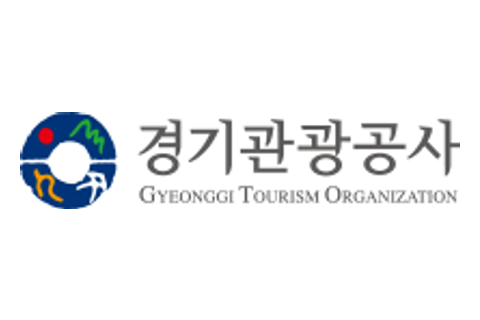 경기관광공사 로고