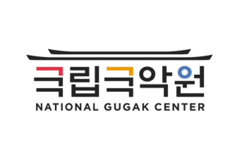 국립국악원 로고