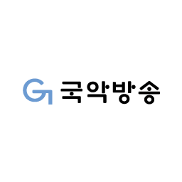 국악방송 로고