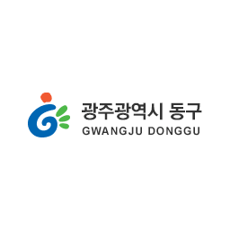 동구 로고