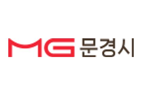 문경시 로고