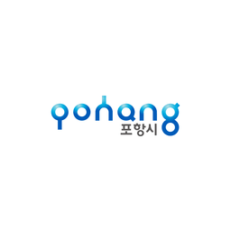 포항시 로고