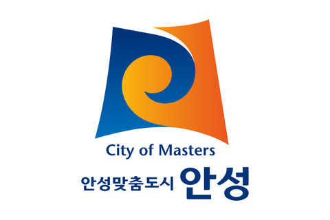 안성시 로고