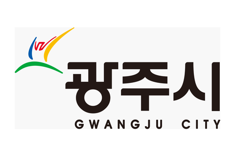 광주시 로고