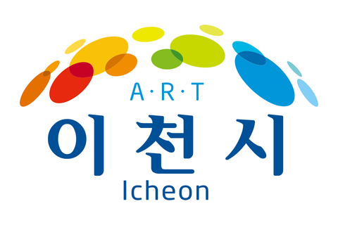 이천시 로고