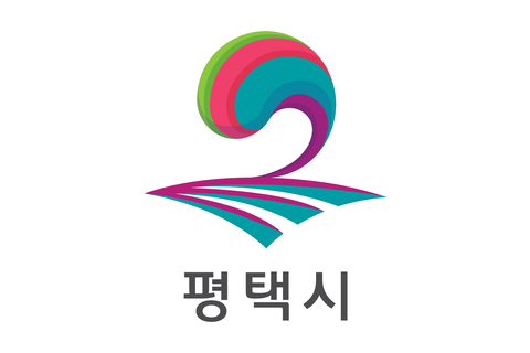 평택시 로고
