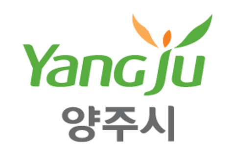 양주시 로고